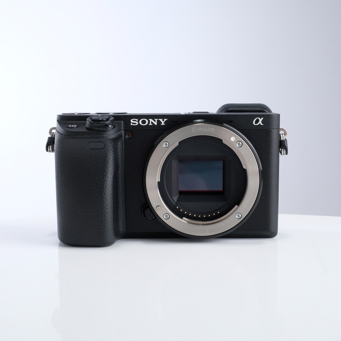 �y���Áz(�\�j�[) SONY ��6400 [ILCE-6400] �u���b�N �{�f�B