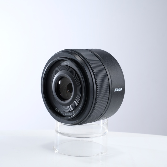 �y���Áz(�j�R��) Nikon Z 40/2