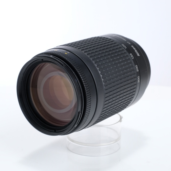 �y���Áz(�j�R��) Nikon AF 70-300/4-5.6G �u���b�N