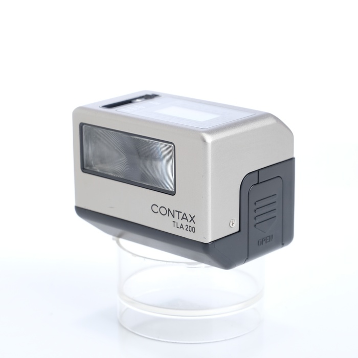 �y���Áz(���Z��) CONTAX �X�g���{ TLA 200