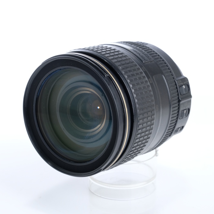 �y���Áz(�j�R��) Nikon AF-S 24-120/F4G ED VR