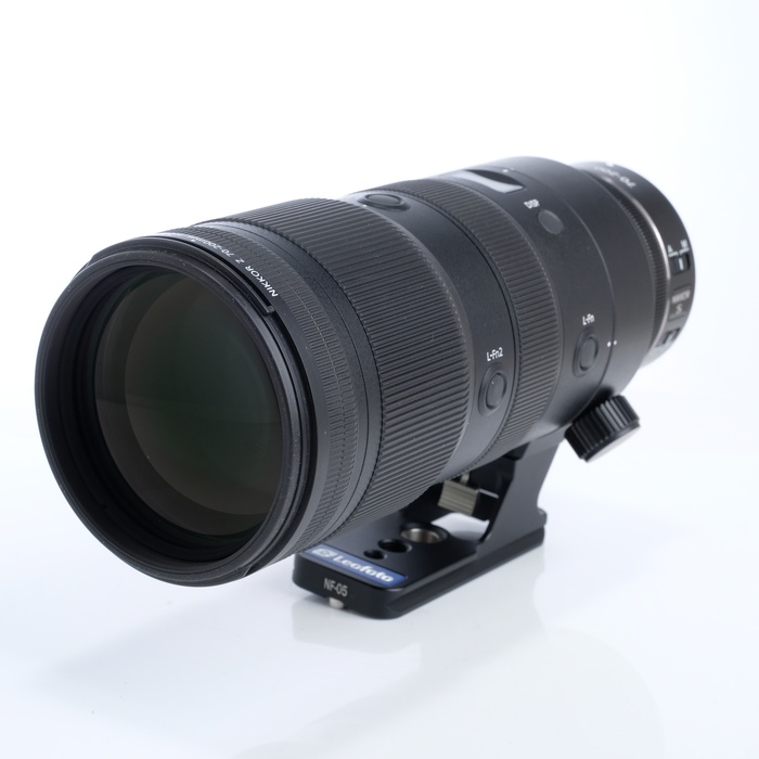�y���Áz(�j�R��) Nikon Z 70-200/2.8 VR S