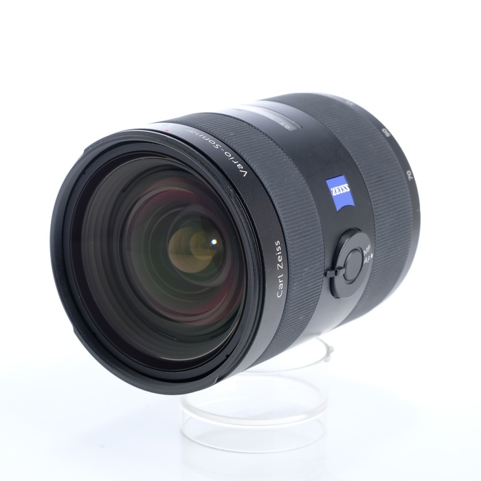 【中古】(ソニー) SONY Vario-Sonnar T*24-70/2.8 ZA SSM