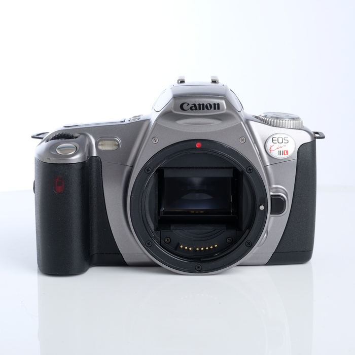 中古】(キヤノン) Canon EOS kiss III Body シルバー｜ナニワグループ