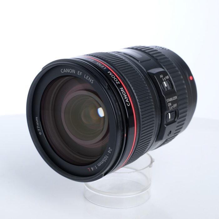 �y���ÁzEF24-105/4L IS USM