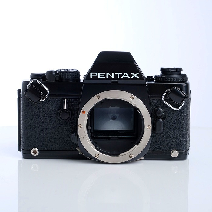 中古】(ペンタックス) PENTAX LX 前期(FA-1)｜ナニワグループ