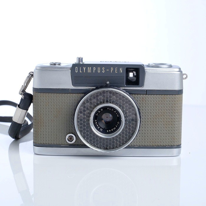 【中古】(オリンパス) OLYMPUS PEN-EE