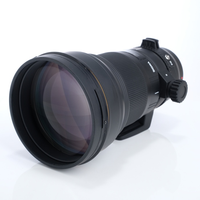 �y���Áz(�V�O�}) SIGMA APO300/F2.8 EX DG SO �\�j�[A
