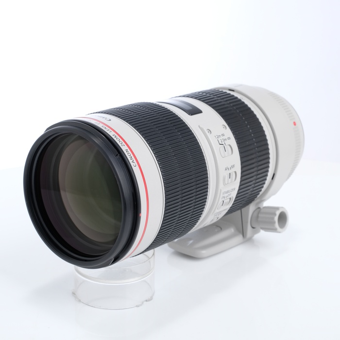 キヤノン EF70-200mm F2.8L IS III USM