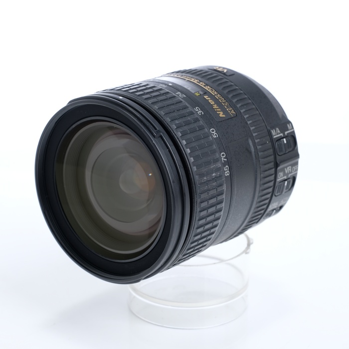 �y���Áz(�j�R��) Nikon AF-S DX 16-85/F3.5-5.6G ED VR