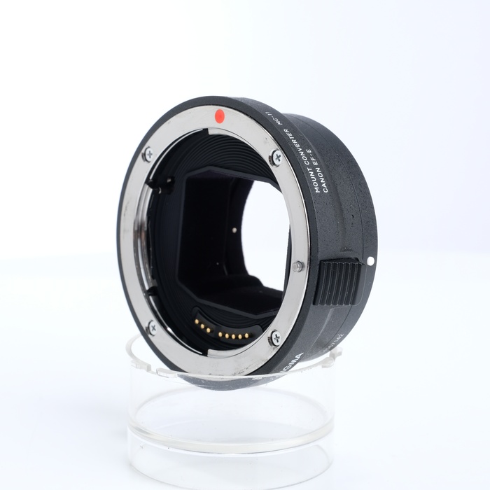 シグマ(SIGMA) マウントコンバーター MC-11 キヤノン用 [レンズ側