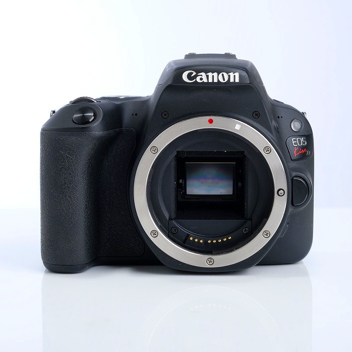 【中古】(キヤノン) Canon EOS Kiss X9 ボディ ブラック
