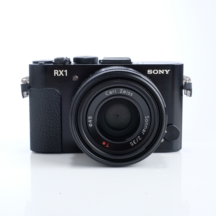 �y���Áz(�\�j�[) SONY DSC-RX1