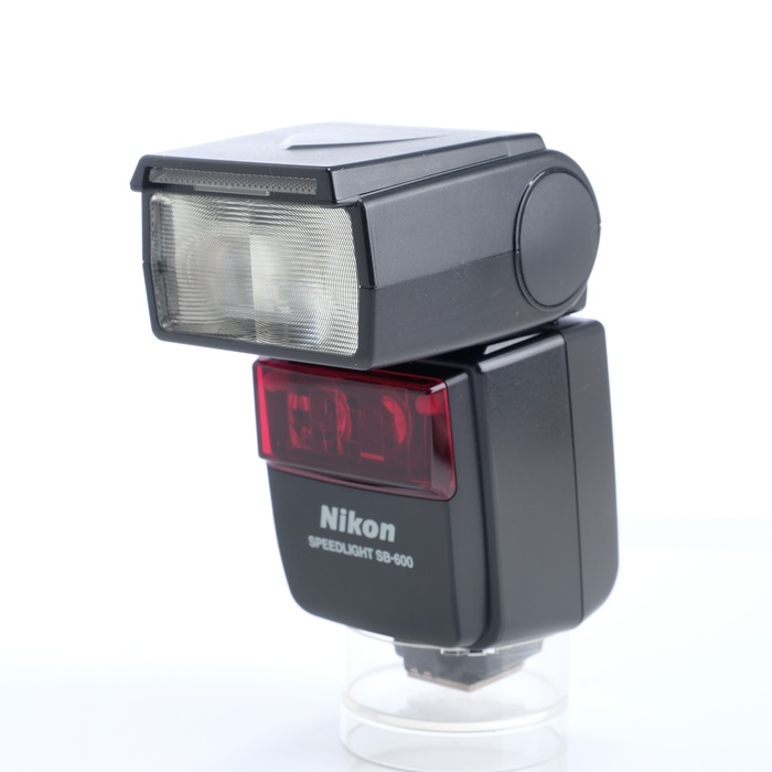 【中古】(ニコン) Nikon SB-600 スピードライト
