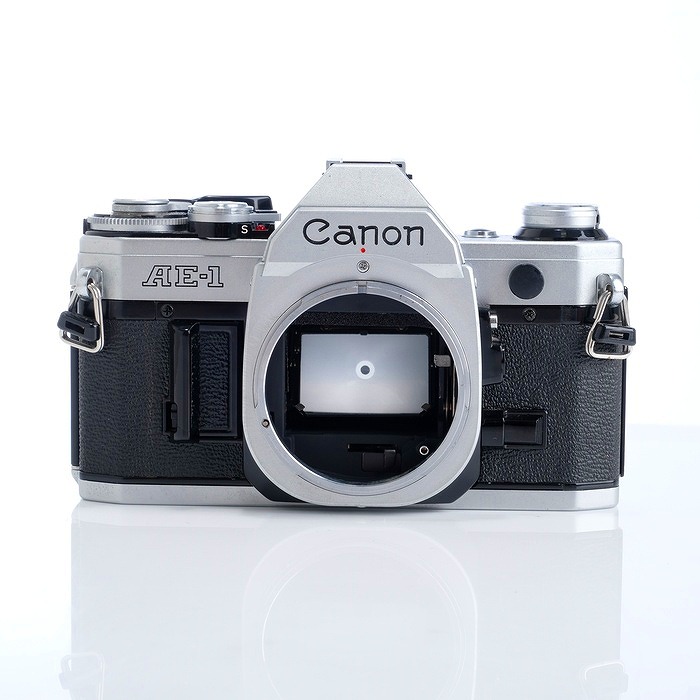 �y���Áz(�L���m��) Canon AE-1