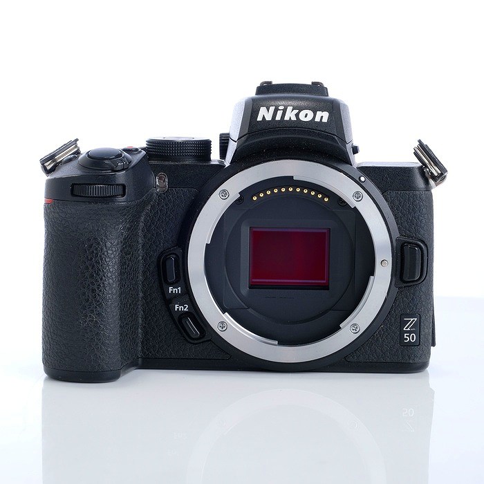 �y���Áz(�j�R��) Nikon Z 50 �{�f�B