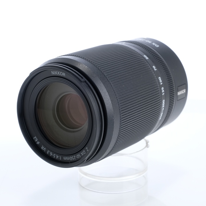 �y���Áz(�j�R��) Nikon Z DX 50-250/4.5-6.3 VR