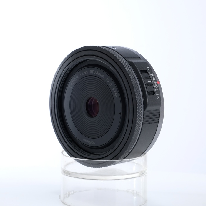�y���Áz(�L���m��) Canon RF28/F2.8 STM