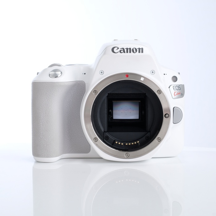 �y���Áz(�L���m��) Canon EOS Kiss X9 �{�f�B �z���C�g