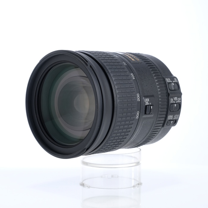�y���Áz(�j�R��) Nikon AF-S 28-300/3.5-5.6G ED VR