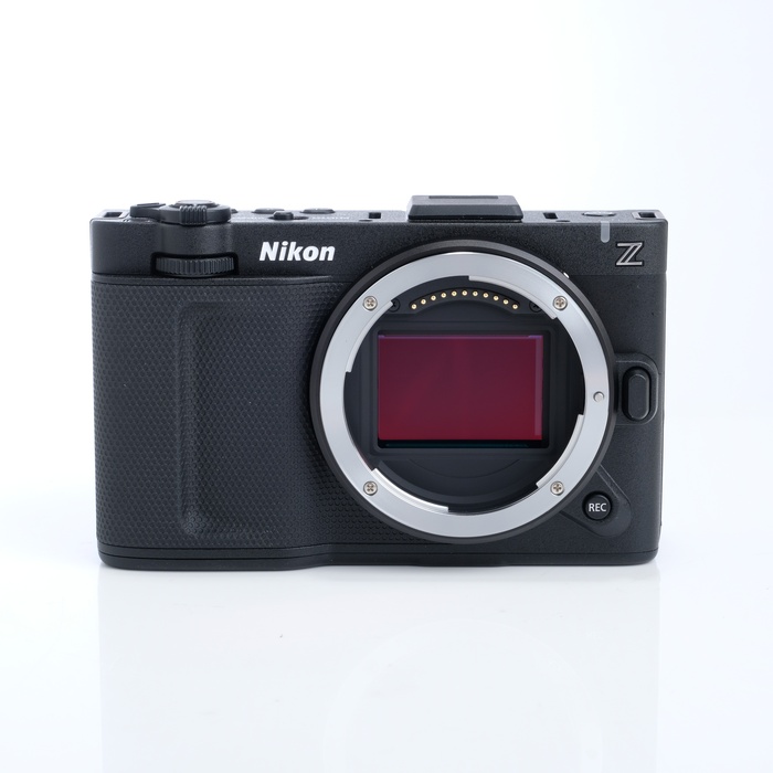 �y���Áz(�j�R��) Nikon ZR �{�f�B