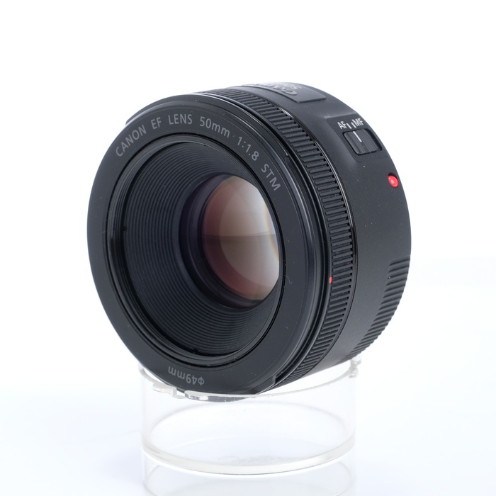 �y���Áz(�L���m��) Canon EF50/F1.8 STM