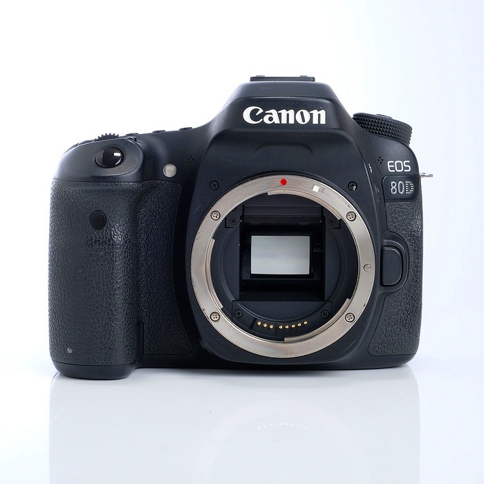 �y���Áz(�L���m��) Canon EOS 80D �{�f�B