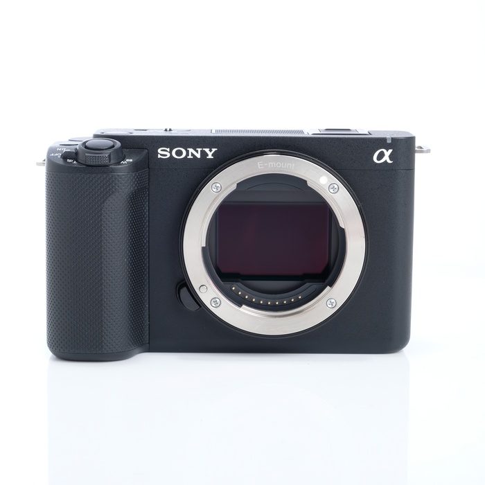 �y���Áz(�\�j�[) SONY VLOGCAM ZV-E1 B �u���b�N