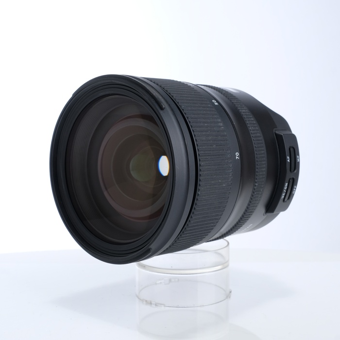 【中古】(タムロン) TAMRON SP24-70/2.8 DI VC USD G2 A032N ニコンF用