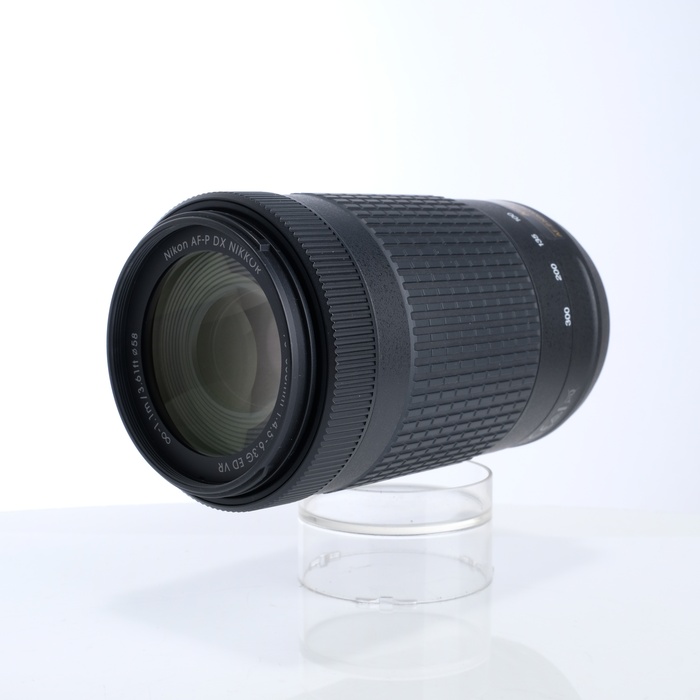 �y���Áz(�j�R��) Nikon AF-P DX 70-300/F4.5-6.3G ED VR
