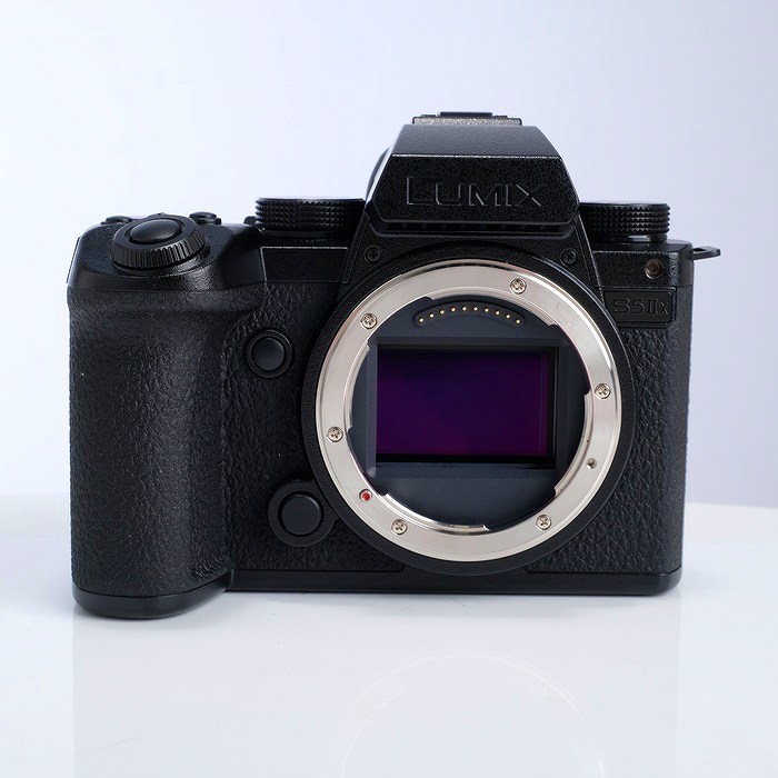 �y���Áz(�p�i�\�j�b�N) Panasonic S5IIX DC-S5M2X