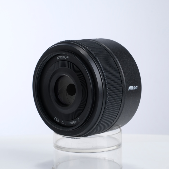 �y���Áz(�j�R��) Nikon Z 40/F2