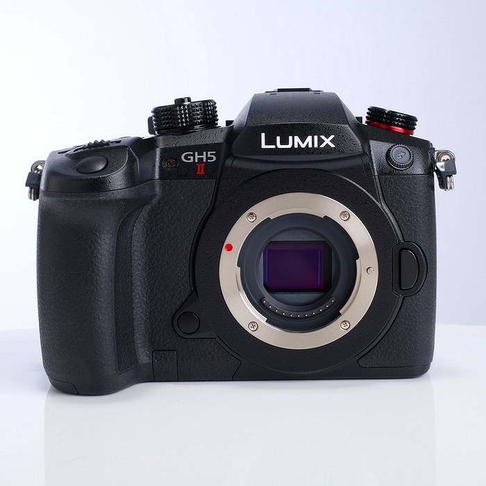 �y���Áz(�p�i�\�j�b�N) Panasonic GH5II DC-GH5M2
