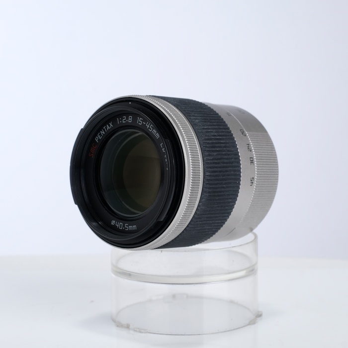�y���Áz(�y���^�b�N�X) PENTAX Q�p 15-45/2.8 [06 TELEPHOTO ZOOM]