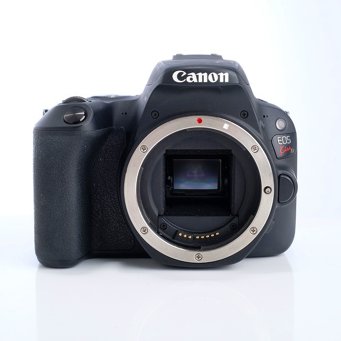 �y���Áz(�L���m��) Canon EOS Kiss X9 �{�f�B �u���b�N