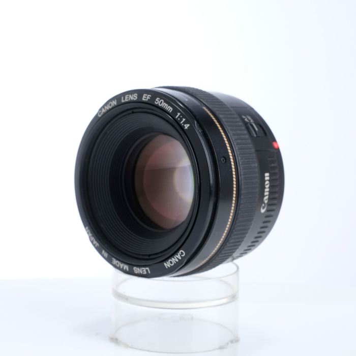 �y���Áz(�L���m��) Canon EF50/F1.4 USM