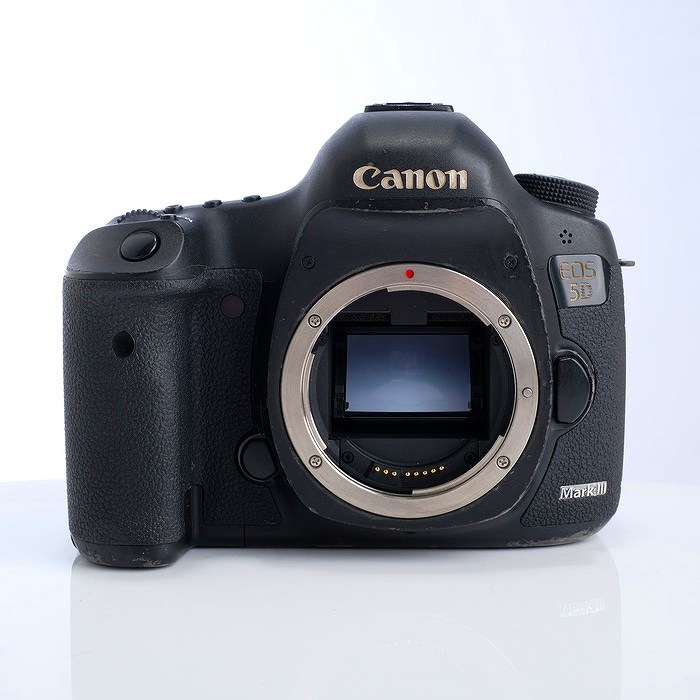 �y���Áz(�L���m��) Canon EOS 5D MarkIII �{�f�B