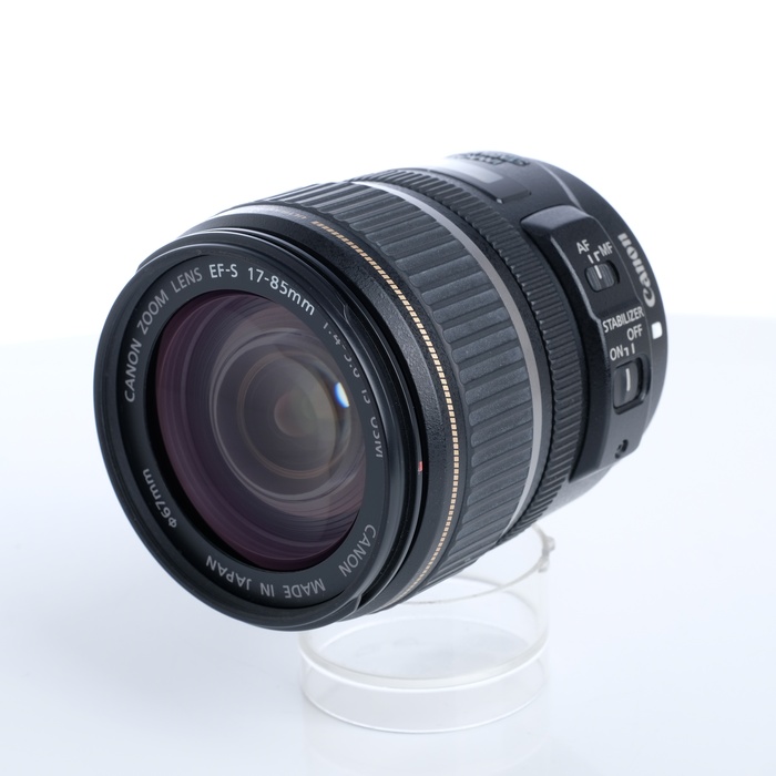 �y���Áz(�L���m��) Canon EF-S17-85/F4-5.6 IS USM