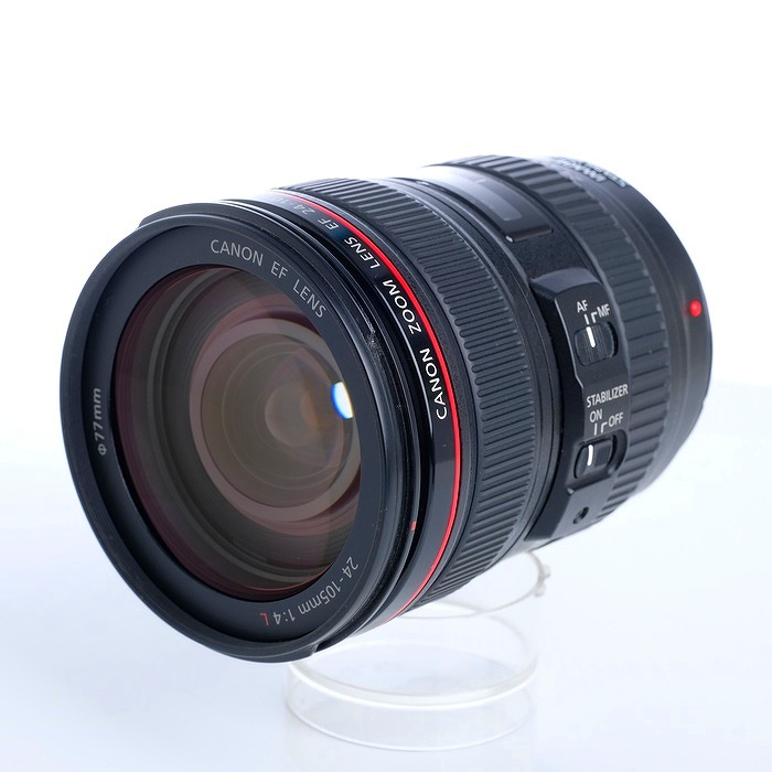 �y���Áz(�L���m��) Canon EF24-105/F4L IS USM