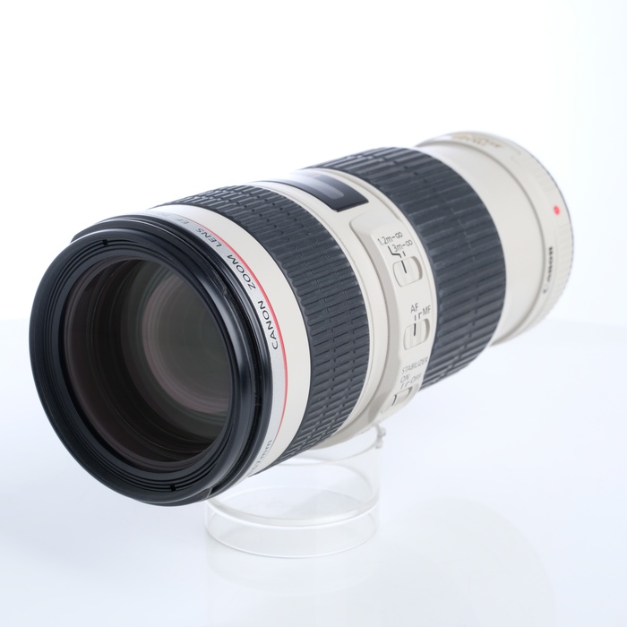�y���Áz(�L���m��) Canon EF70-200/F4L IS USM