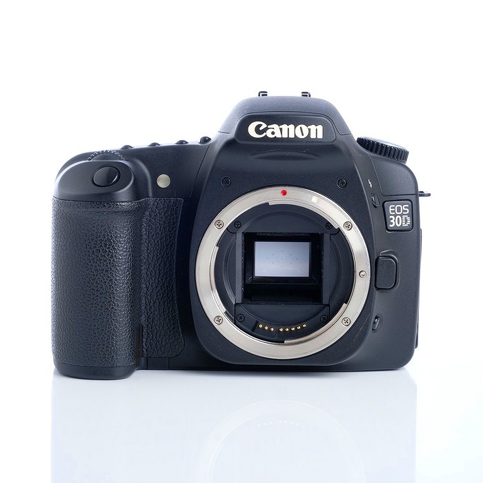 【中古】(キヤノン) Canon EOS 30D
