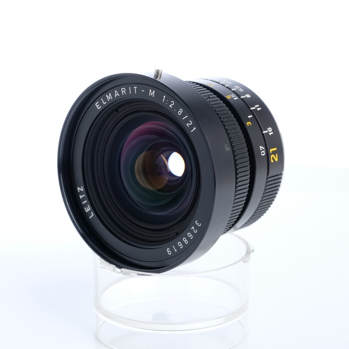 �y���Áz(���C�J) Leica �G���}���[�g M21/2.8 (E60 �ŒZ0.7m)