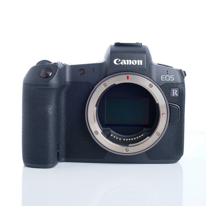 キヤノン EOS R ボディ