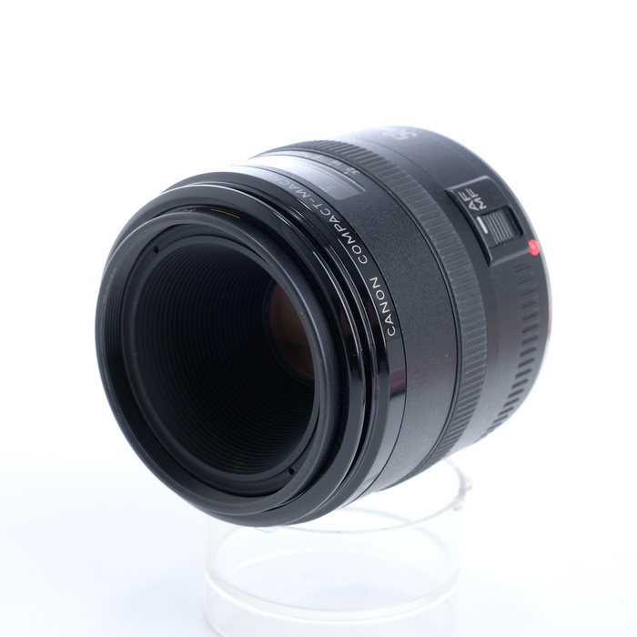 �y���Áz(�L���m��) Canon EF50/F2.5 �R���p�N�g�}�N��