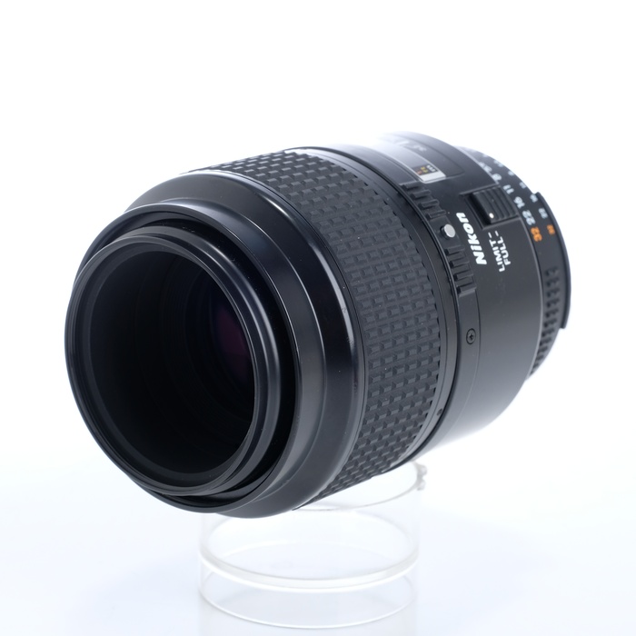 �y���Áz(�j�R��) Nikon AF �}�C�N�� 105/F2.8D