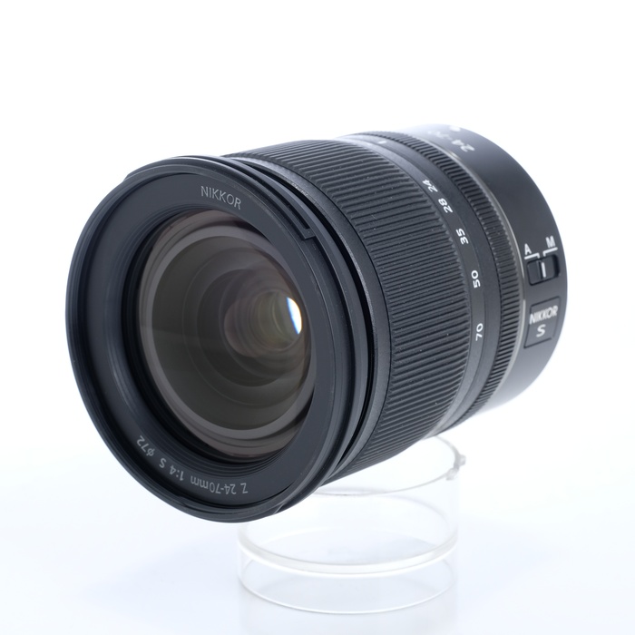 �y���Áz(�j�R��) Nikon Z 24-70/F4 S
