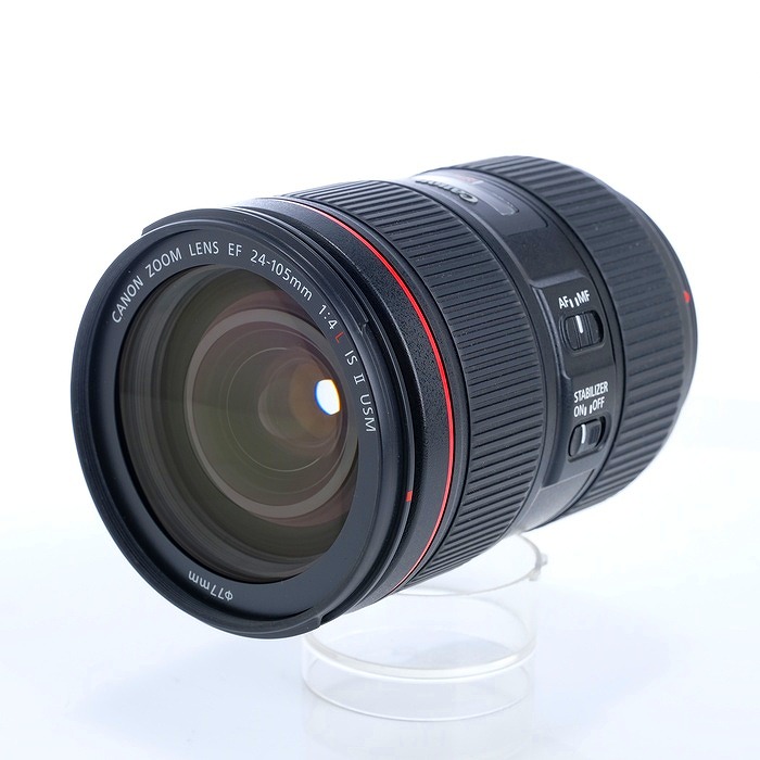 �y���Áz(�L���m��) Canon EF24-105/4L IS II USM