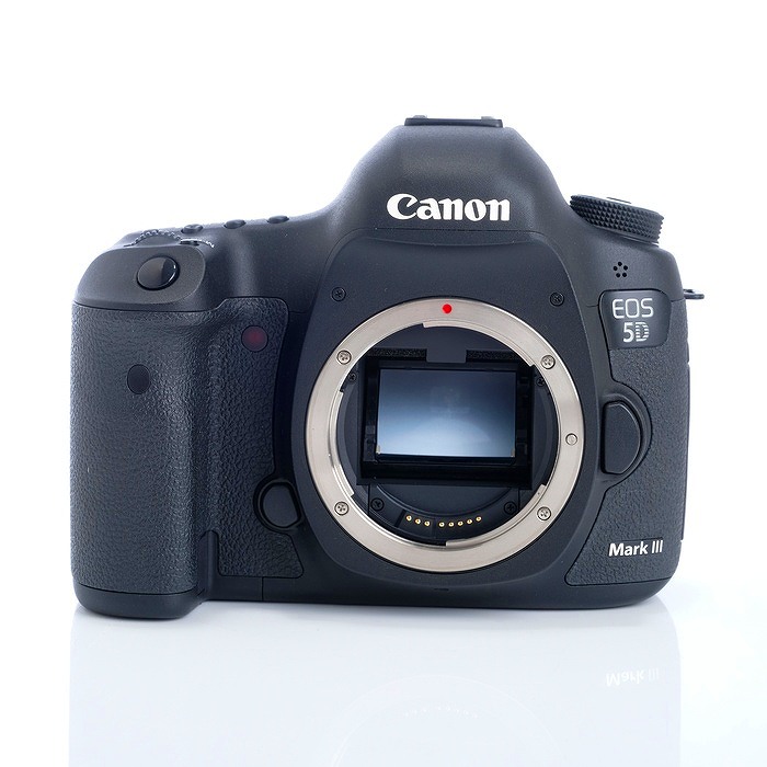 �y���Áz(�L���m��) Canon EOS 5D MarkIII �{�f�B