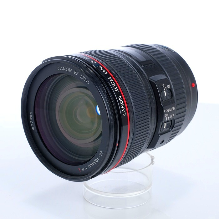�y���Áz(�L���m��) Canon EF24-105/4L IS USM
