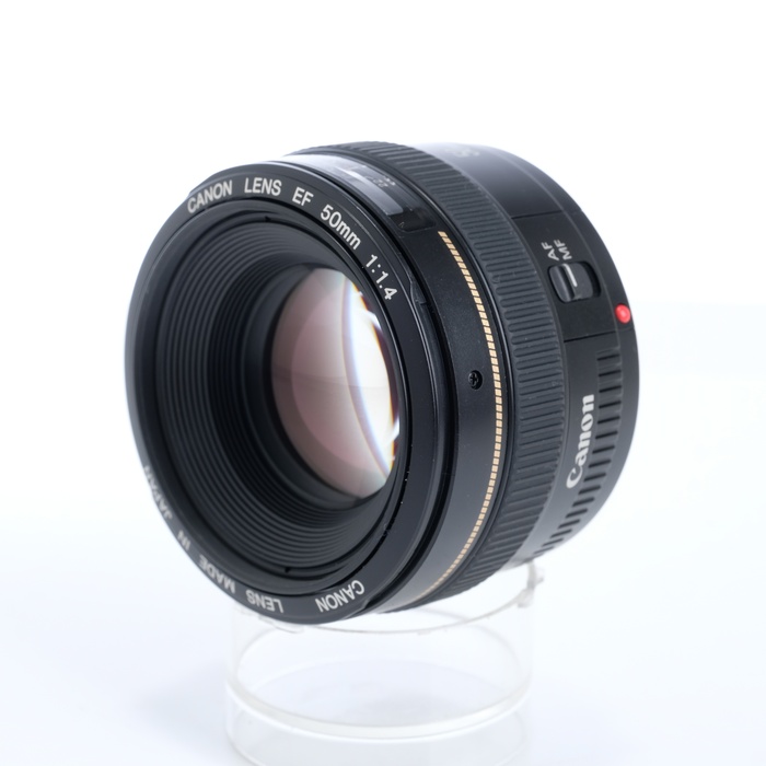 �y���Áz(�L���m��) Canon EF50/1.4 USM